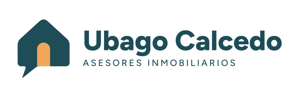 Ubago Calcedo · Asesores inmobiliarios