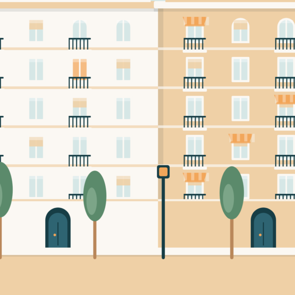 Salamanca · Chamberí