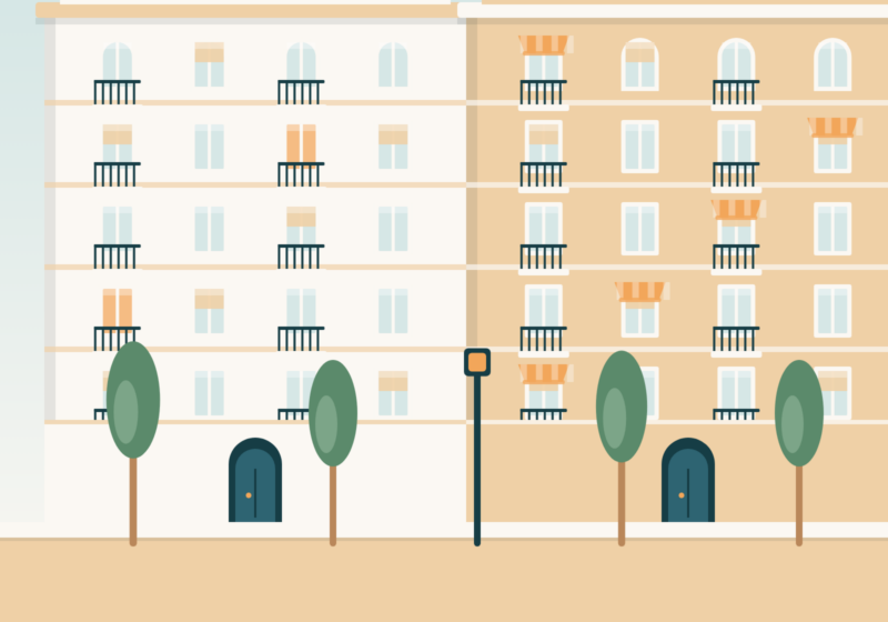 Salamanca · Chamberí